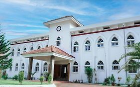 Gama Heritage Residency